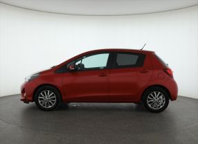 Toyota Yaris - 2016