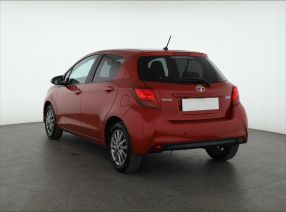 Toyota Yaris - 2016