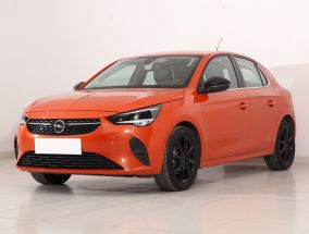 Opel Corsa - 2021