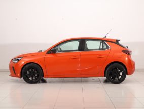 Opel Corsa - 2021