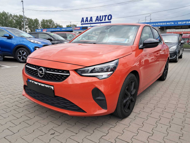 Opel Corsa 2021