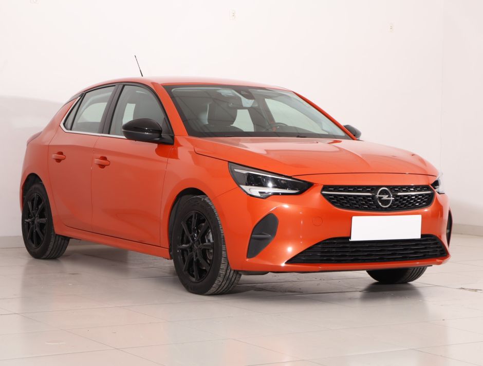 Opel Corsa - 2021