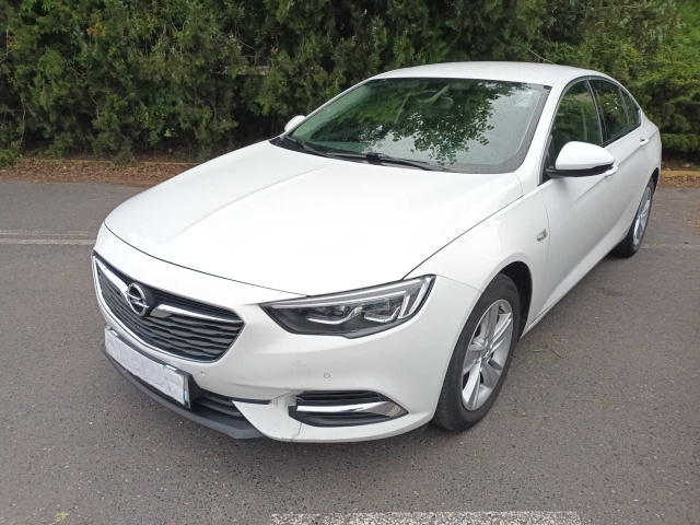 Opel Insignia 2019