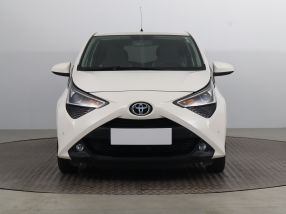 Toyota Aygo - 2019