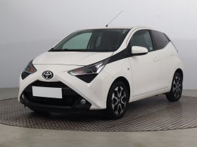 Toyota Aygo - 2019