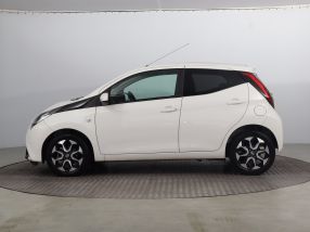 Toyota Aygo - 2019