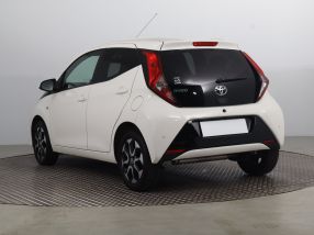 Toyota Aygo - 2019
