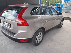Volvo XC60 - 2012
