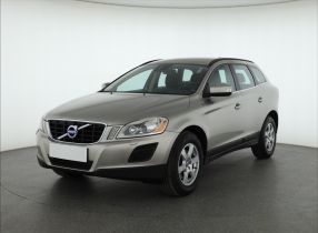 Volvo XC60 - 2012