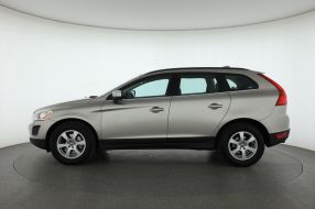 Volvo XC60 - 2012