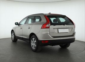Volvo XC60 - 2012