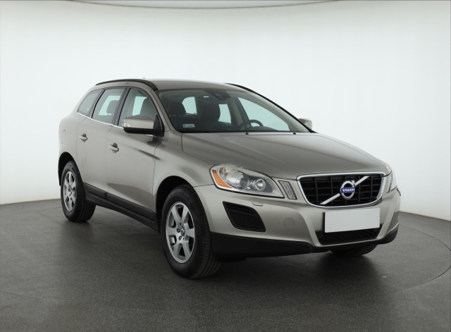 Volvo XC60 2012