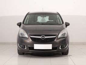 Opel Meriva - 2014