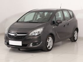 Opel Meriva - 2014