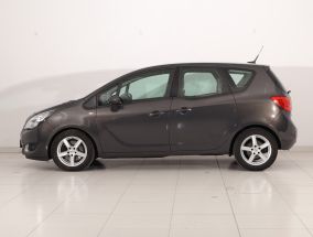 Opel Meriva - 2014