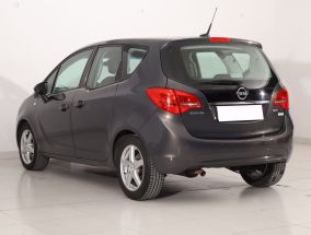 Opel Meriva - 2014