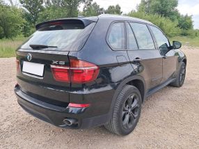 BMW X5 - 2013