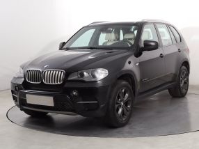 BMW X5 - 2013