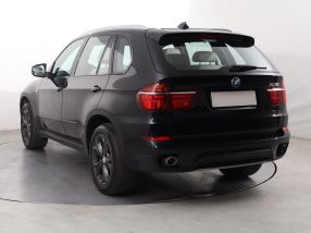 BMW X5 - 2013