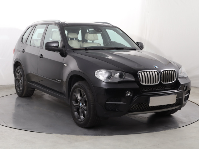 BMW X5 2013