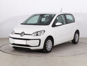 Volkswagen Up! - 2020