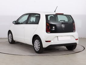 Volkswagen Up! - 2020