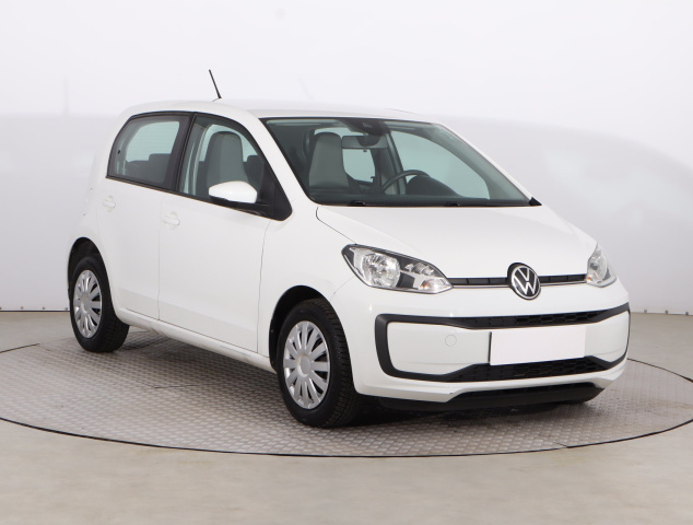 Volkswagen Up! 2020