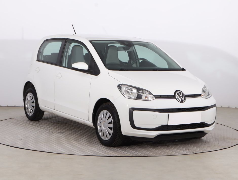Volkswagen Up! - 2020