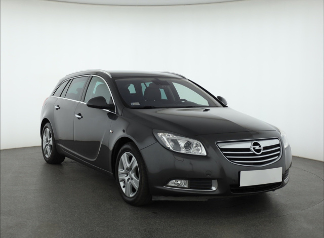 Opel Insignia 2010