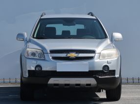 Chevrolet Captiva - 2006
