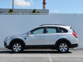 Chevrolet Captiva - 2006
