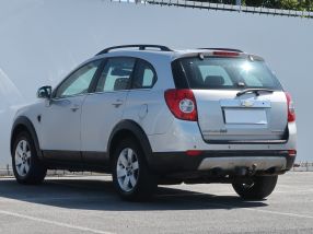 Chevrolet Captiva - 2006