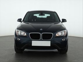 BMW X1 - 2013