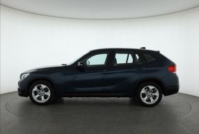 BMW X1 - 2013