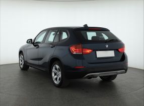 BMW X1 - 2013