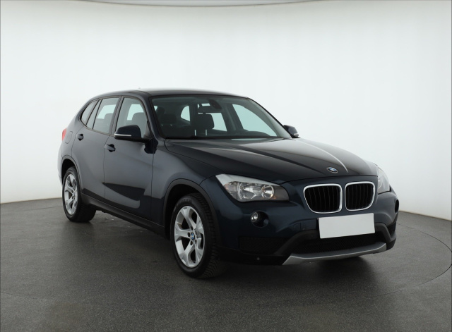 BMW X1 2013