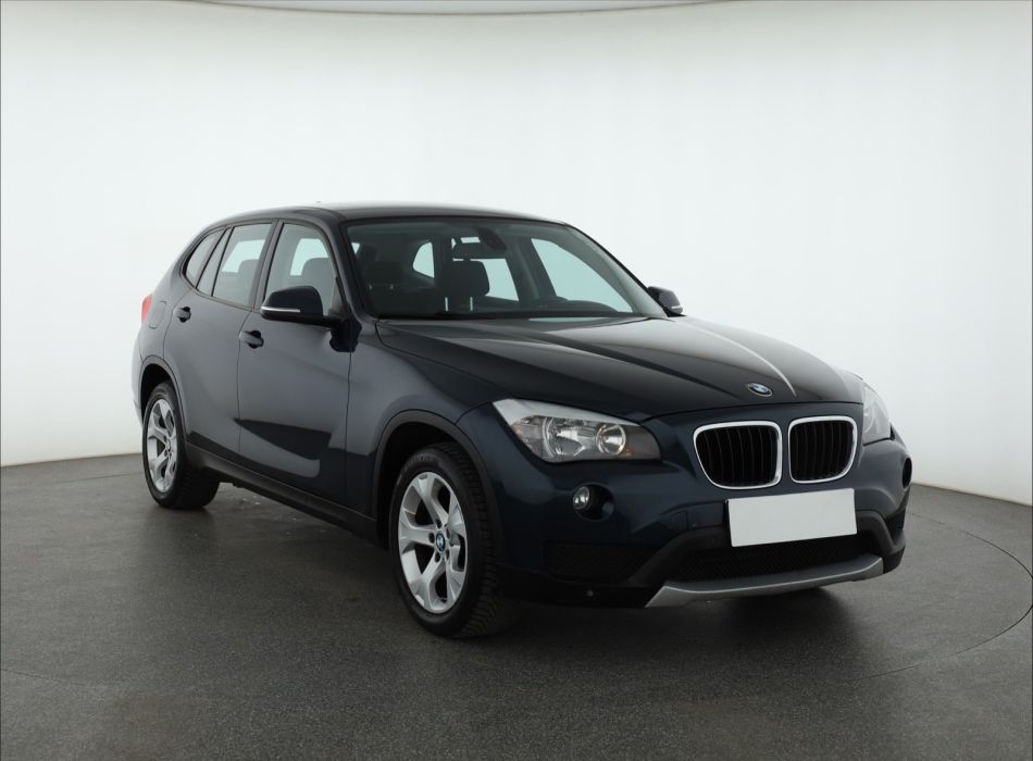 BMW X1 - 2013