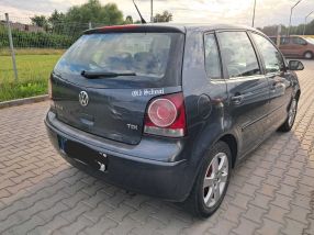 Volkswagen Polo - 2008