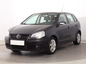 Volkswagen Polo - 2008