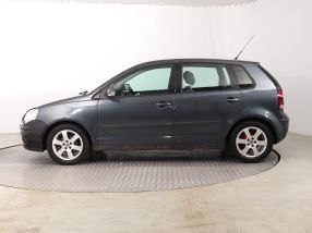 Volkswagen Polo - 2008