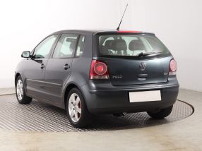 Volkswagen Polo - 2008