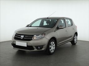 Dacia Sandero - 2014