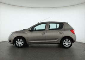 Dacia Sandero - 2014