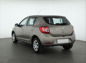 Dacia Sandero - 2014