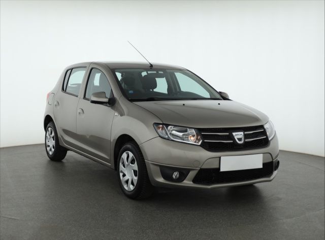 Dacia Sandero 2014