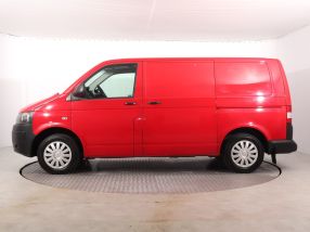 Volkswagen Transporter - 2014