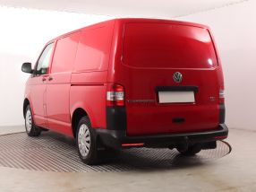 Volkswagen Transporter - 2014