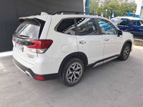 Subaru Forester - 2021