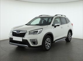 Subaru Forester - 2021