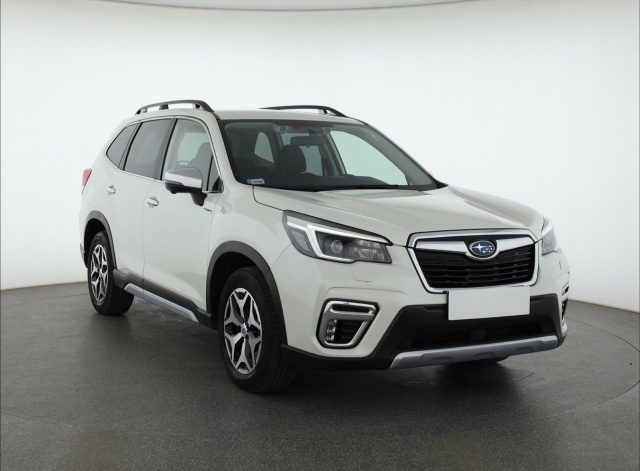 Subaru Forester 2021